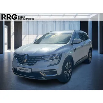 Renault Koleos, 2023, АКПП, пробег 46974 км