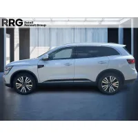 Renault Koleos, 2023, АКПП, пробег 46974 км