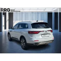 Renault Koleos, 2023, АКПП, пробег 46974 км