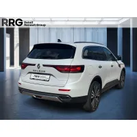 Renault Koleos, 2023, АКПП, пробег 46974 км
