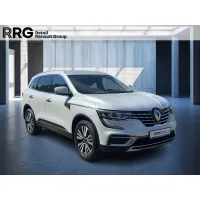Renault Koleos, 2023, АКПП, пробег 46974 км
