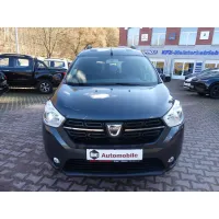 Dacia Dokker, 2020, МКПП, пробег 49400 км