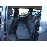 Dacia Dokker, 2020, МКПП, пробег 49400 км