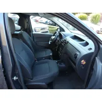 Dacia Dokker, 2020, МКПП, пробег 49400 км