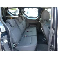 Dacia Dokker, 2020, МКПП, пробег 49400 км