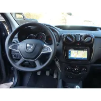 Dacia Dokker, 2020, МКПП, пробег 49400 км