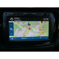 Dacia Dokker, 2020, МКПП, пробег 49400 км