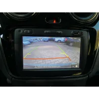 Dacia Dokker, 2020, МКПП, пробег 49400 км