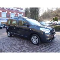 Dacia Dokker, 2020, МКПП, пробег 49400 км