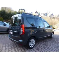 Dacia Dokker, 2020, МКПП, пробег 49400 км