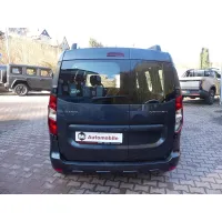 Dacia Dokker, 2020, МКПП, пробег 49400 км