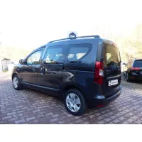 Dacia Dokker, 2020, МКПП, пробег 49400 км