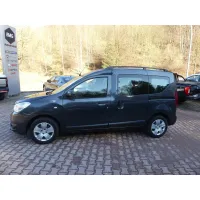 Dacia Dokker, 2020, МКПП, пробег 49400 км
