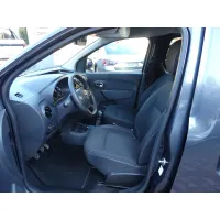 Dacia Dokker, 2020, МКПП, пробег 49400 км