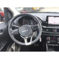 Kia Picanto, 2022, АКПП, пробег 14400 км