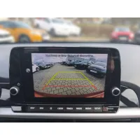 Kia Picanto, 2022, АКПП, пробег 14400 км