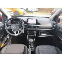 Kia Picanto, 2022, АКПП, пробег 14400 км