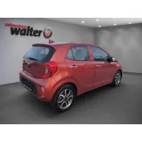 Kia Picanto, 2022, АКПП, пробег 14400 км