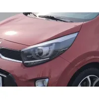 Kia Picanto, 2022, АКПП, пробег 14400 км