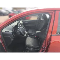 Kia Picanto, 2022, АКПП, пробег 14400 км