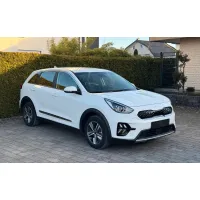 Kia Niro, 2022, АКПП, пробег 20000 км
