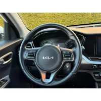 Kia Niro, 2022, АКПП, пробег 20000 км