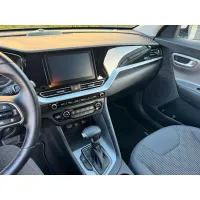 Kia Niro, 2022, АКПП, пробег 20000 км