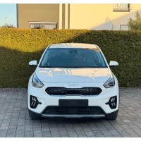 Kia Niro, 2022, АКПП, пробег 20000 км