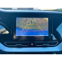 Kia Niro, 2022, АКПП, пробег 20000 км