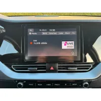 Kia Niro, 2022, АКПП, пробег 20000 км