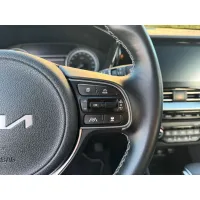 Kia Niro, 2022, АКПП, пробег 20000 км