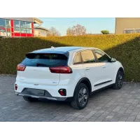 Kia Niro, 2022, АКПП, пробег 20000 км