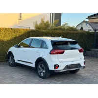 Kia Niro, 2022, АКПП, пробег 20000 км
