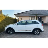 Kia Niro, 2022, АКПП, пробег 20000 км