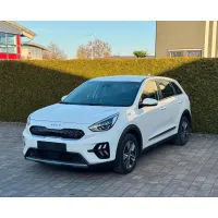 Kia Niro, 2022, АКПП, пробег 20000 км