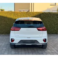 Kia Niro, 2022, АКПП, пробег 20000 км