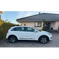 Kia Niro, 2022, АКПП, пробег 20000 км