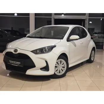 Mazda 2, 2023, АКПП, пробег 54700 км