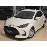 Mazda 2, 2023, АКПП, пробег 54700 км