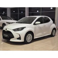 Mazda 2, 2023, АКПП, пробег 54700 км