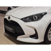Mazda 2, 2023, АКПП, пробег 54700 км