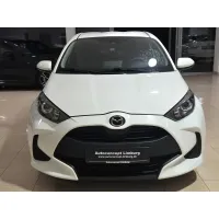Mazda 2, 2023, АКПП, пробег 54700 км