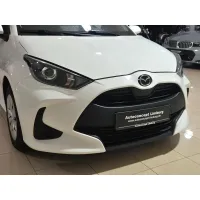 Mazda 2, 2023, АКПП, пробег 54700 км