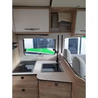 Автодом Eura Mobil, 2025, МКПП, пробег 19900 км