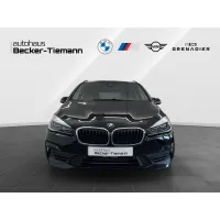 BMW 218, 2022, АКПП, пробег 65916 км
