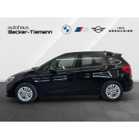 BMW 218, 2022, АКПП, пробег 65916 км