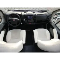 Автодом Etrusco T, 2019, МКПП, пробег 49136 км