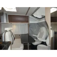 Автодом Etrusco T, 2019, МКПП, пробег 49136 км