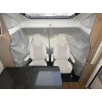 Автодом Etrusco T, 2019, МКПП, пробег 49136 км