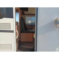 Автодом Sunlight V60, 2022, МКПП, пробег 38010 км